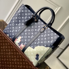 LV Shopping Bags